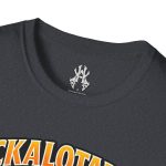 Lickalotapus T-Shirt, Humorous Graphic Tee, Unisex Casual Wear, Gift for Friends, Quirky Shirt for Parties - Image 5