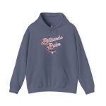 Damifino Billiards Babe Hoodie - Image 16