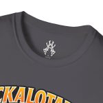 Lickalotapus T-Shirt, Humorous Graphic Tee, Unisex Casual Wear, Gift for Friends, Quirky Shirt for Parties - Image 11