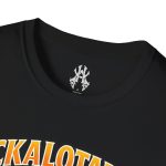 Lickalotapus T-Shirt, Humorous Graphic Tee, Unisex Casual Wear, Gift for Friends, Quirky Shirt for Parties - Image 2