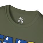 FAFO Trump T-Shirt, Humorous Graphic Tee, Unisex Casual Wear, Gift for Friends, Quirky Shirt for Parties - Image 8