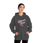 Damifino Billiards Babe Hoodie - Image 12