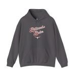 Damifino Billiards Babe Hoodie - Image 13