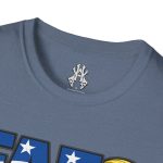 FAFO Trump T-Shirt, Humorous Graphic Tee, Unisex Casual Wear, Gift for Friends, Quirky Shirt for Parties - Image 5