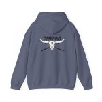Damifino Billiards Babe Hoodie - Image 17