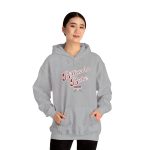 Damifino Billiards Babe Hoodie - Image 6