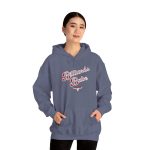 Damifino Billiards Babe Hoodie - Image 18