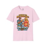 Spending Inheritance T-Shirt, Humorous Graphic Tee, Unisex Casual Wear, Gift for Friends, Quirky Shirt for Parties - Image 22