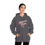Damifino Billiards Babe Hoodie - Image 15