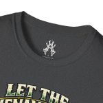 Shenanigans StPats T-Shirt, Humorous Graphic Tee, Unisex Casual Wear, Gift for Friends, Quirky Shirt for Parties - Image 5