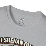 Shenanigans T-Shirt, Humorous Graphic Tee, Unisex Casual Wear, Gift for Friends, Quirky Shirt for Parties - Image 11