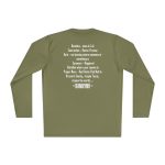 Damifino Definition Long Sleeve - Image 10