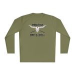 Damifino Definition Long Sleeve - Image 9