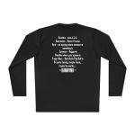 Damifino Definition Long Sleeve - Image 6
