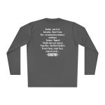 Damifino Definition Long Sleeve - Image 2